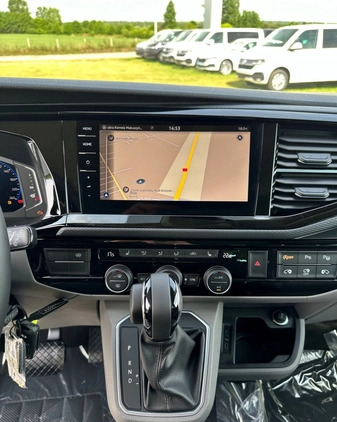 Volkswagen Caravelle cena 389000 przebieg: 1, rok produkcji 2024 z Bystrzyca Kłodzka małe 352